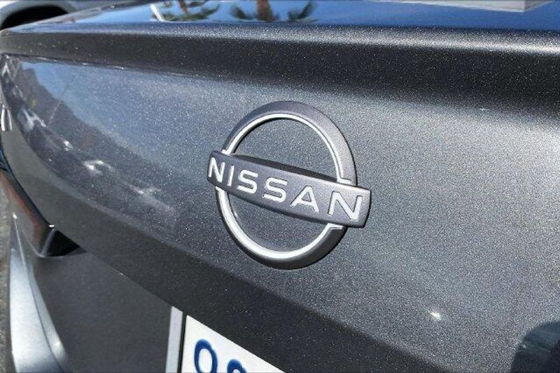 Used 2025 Nissan Altima 2.5 SImage 31