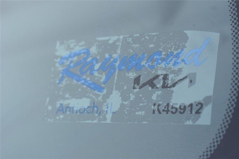 2024 Kia Sportage X-LineImage 36