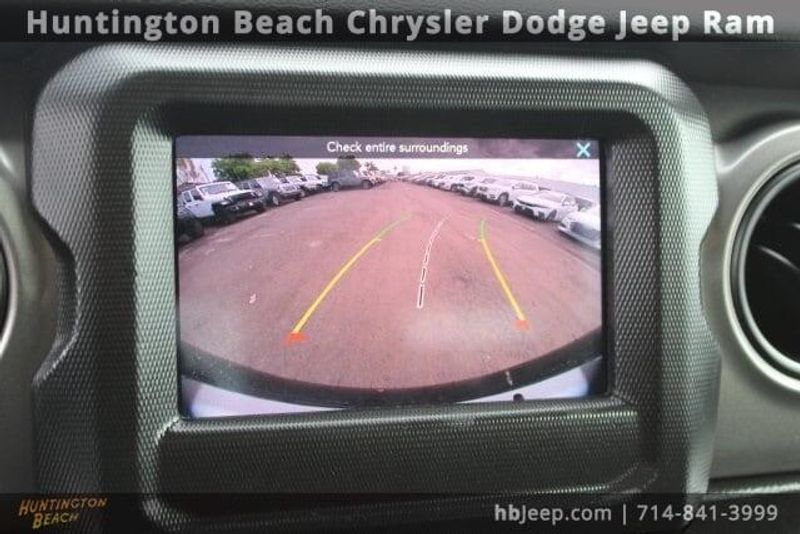 2023 Jeep Wrangler Sport SImage 26