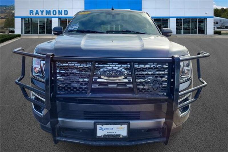2021 Ford Expedition LimitedImage 3