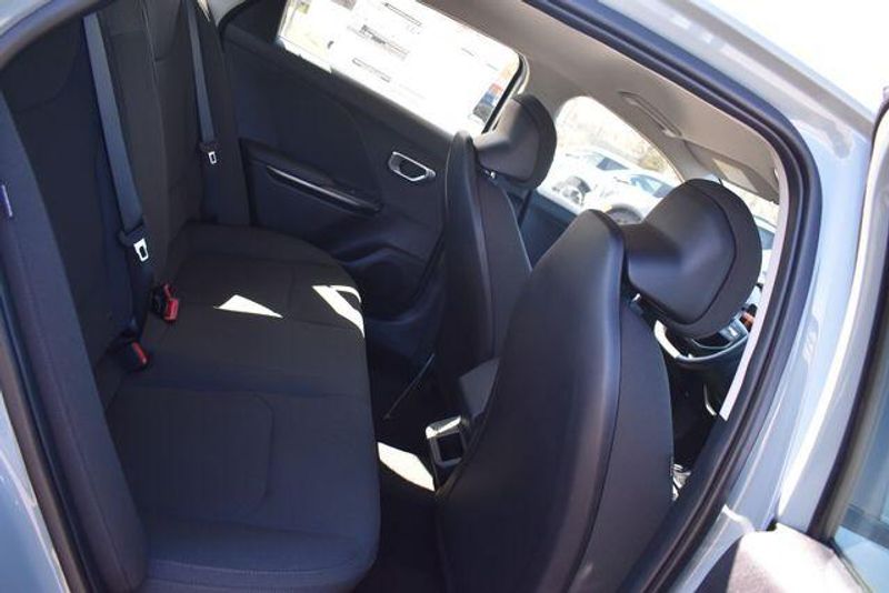 New 2026 Kia K4 LXSImage 14