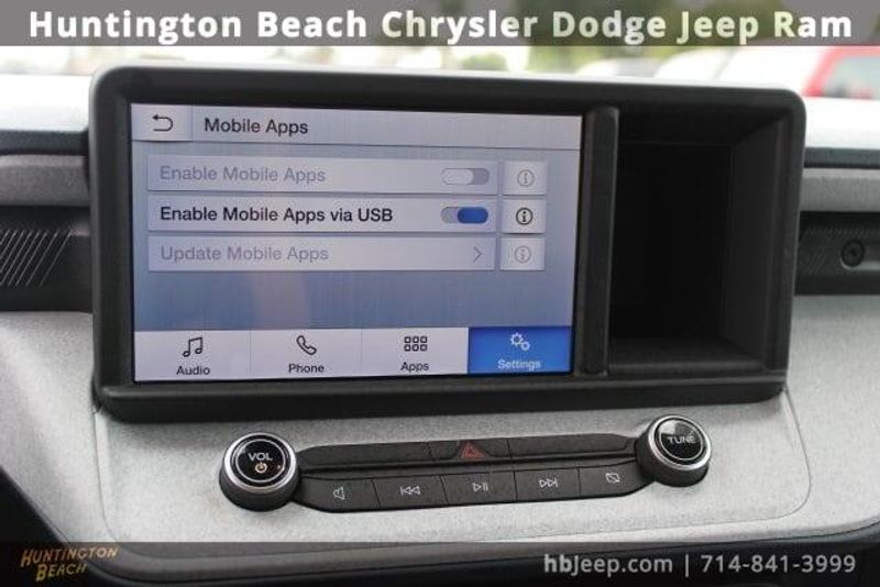 2023 Ford Maverick XLTImage 31