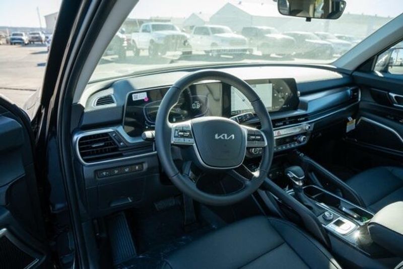 New 2025 Kia Telluride SImage 10