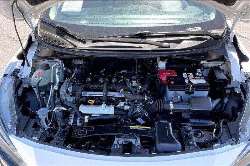 Used 2024 Nissan Versa 1.6 SRImage 9