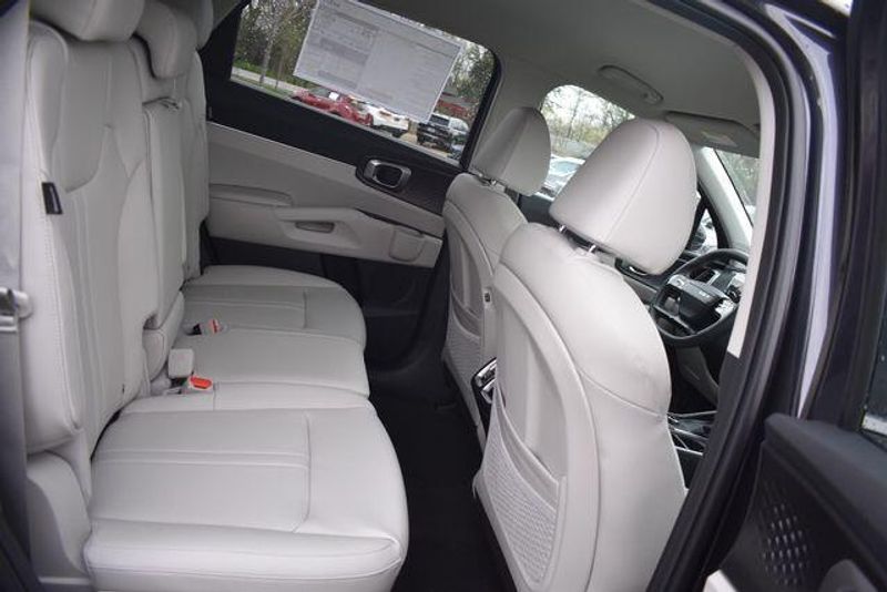 New 2026 Kia Sorento SImage 14