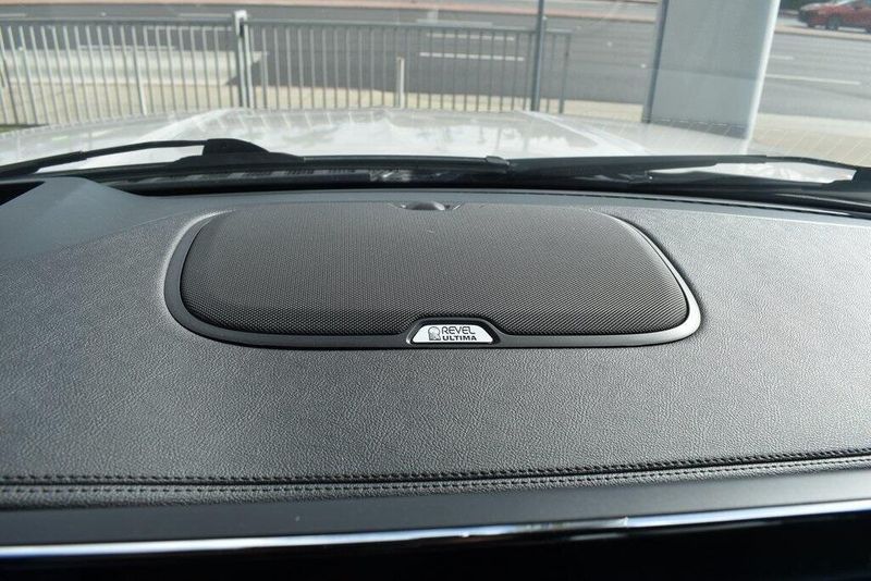 2023 Lincoln Navigator ReserveImage 29