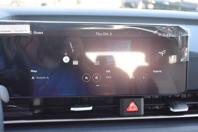 New 2026 Kia Carnival Hybrid EXImage 31