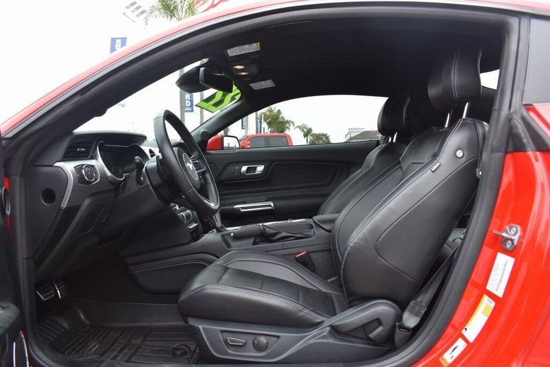 2022 Ford Mustang GT PremiumImage 15