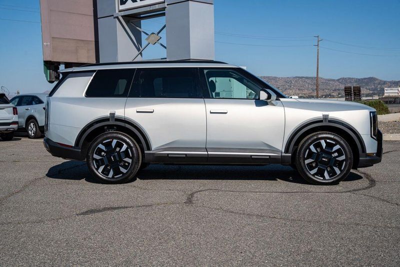 New 2027 Kia Telluride SImage 8