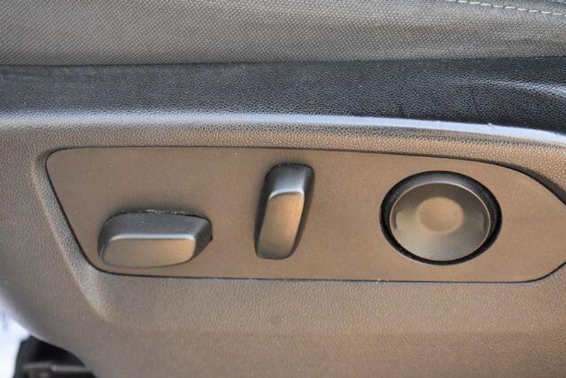 Used 2022 Chevrolet Silverado 1500 LTImage 23