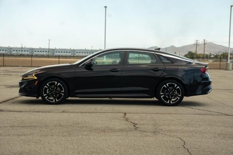 Used 2023 Kia K5 GT-LineImage 4
