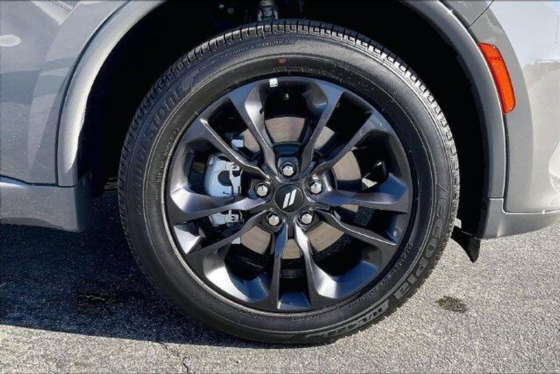 New 2026 Dodge Durango Gt RwdImage 10