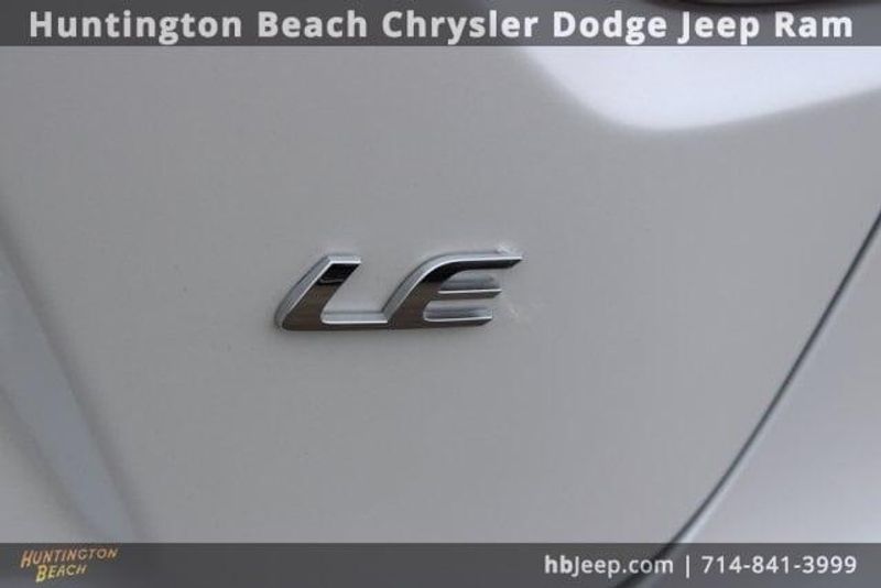 2024 Toyota Corolla LEImage 7
