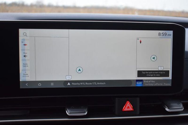 New 2026 Kia Carnival Hybrid SXImage 36