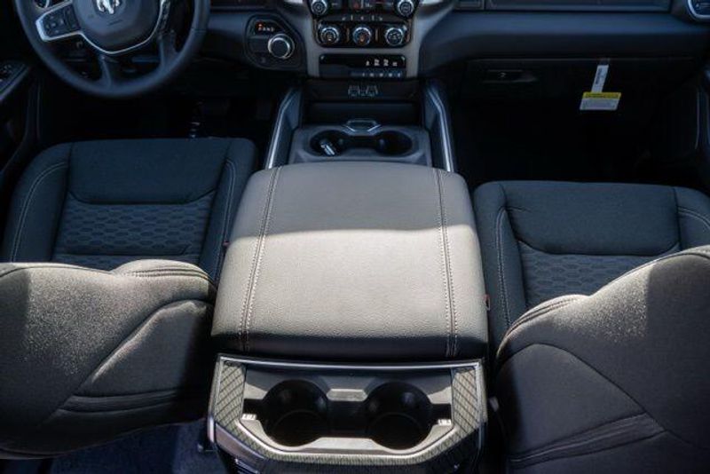 New 2026 RAM 1500 Big Horn Lone StarImage 21