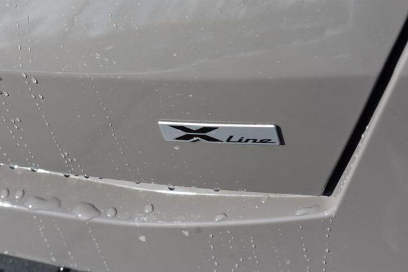 New 2026 Kia Sorento X-Line EXImage 17