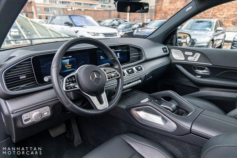 2022 Mercedes-Benz GLE 450Image 12