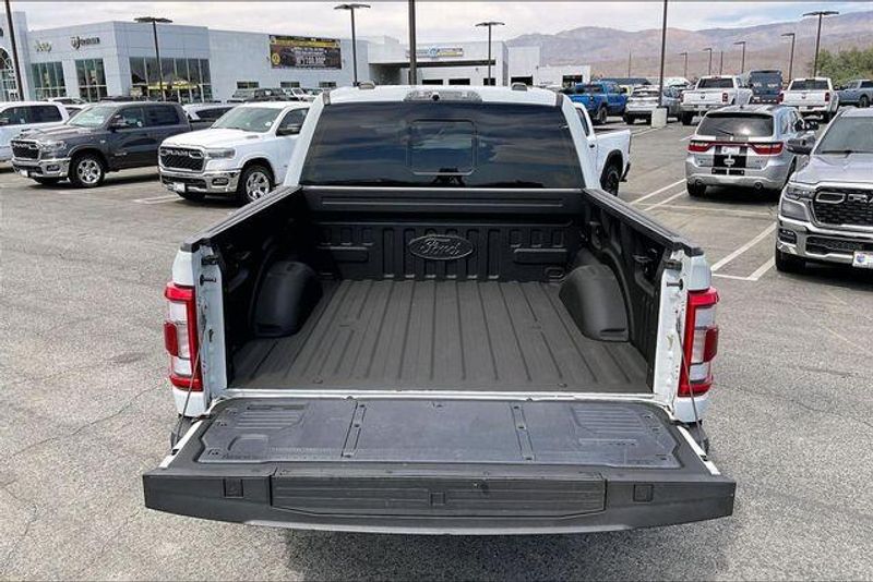 Used 2023 Ford F-150 RaptorImage 34