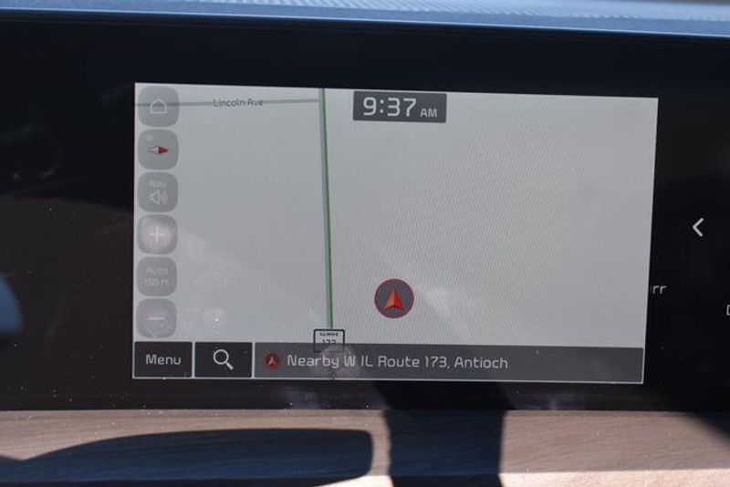 New 2025 Kia Telluride SX-Prestige X-LineImage 30