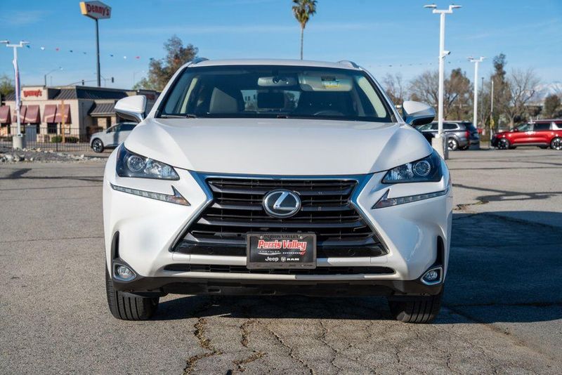 Used 2016 Lexus NX 200t F SportImage 2