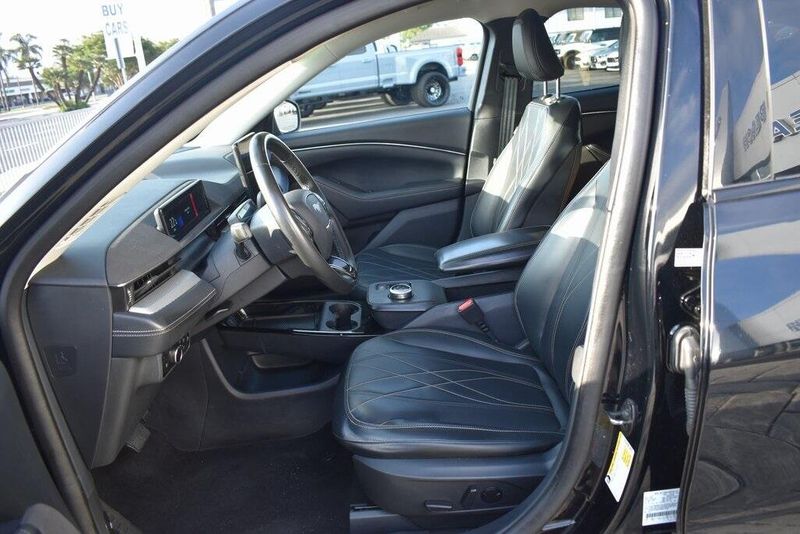 Used 2023 Ford Mustang Mach-E SelectImage 13