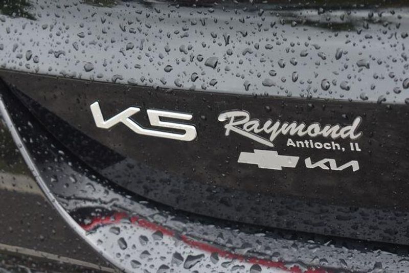 Used 2024 Kia K5 GT-LineImage 16