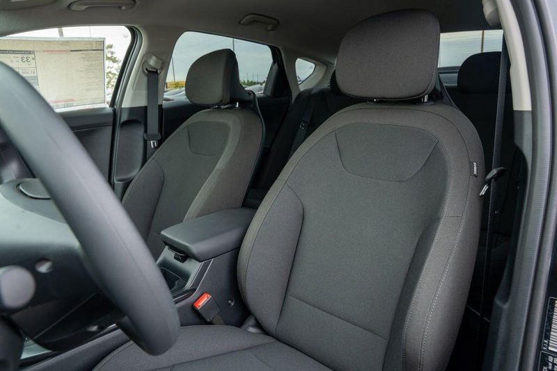 Used 2026 Kia K5 LXSImage 12