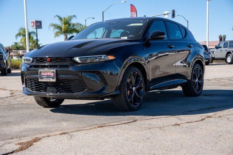 Used 2024 Dodge Hornet R/TImage 3