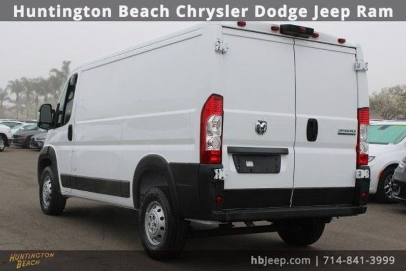 2023 RAM ProMaster 3500 BaseImage 3