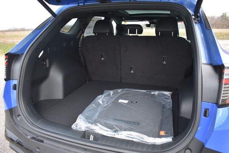 New 2026 Kia Sportage X-LineImage 18