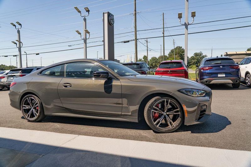 2022 Bmw M440i xDrive photo 8