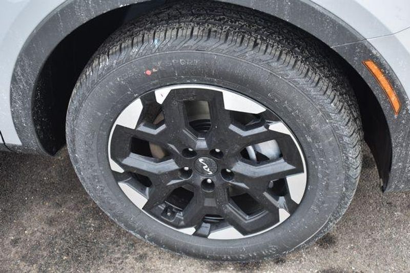 New 2026 Kia Sorento SImage 12
