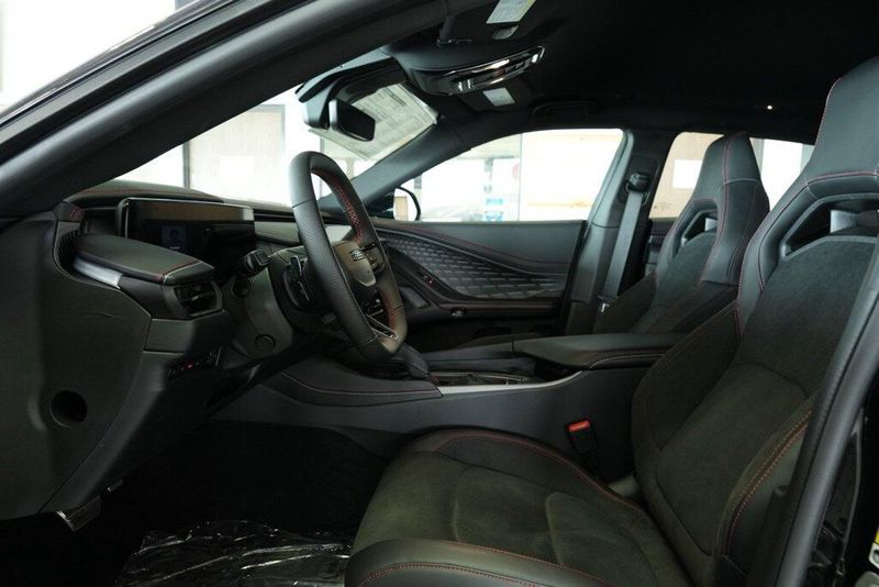 New 2026 Dodge Charger R/T PlusImage 10