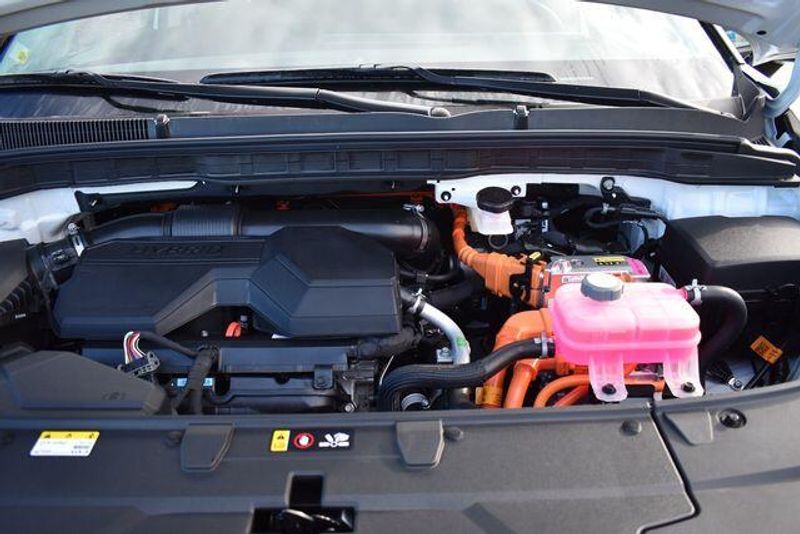 New 2026 Kia Carnival Hybrid SX PrestigeImage 44