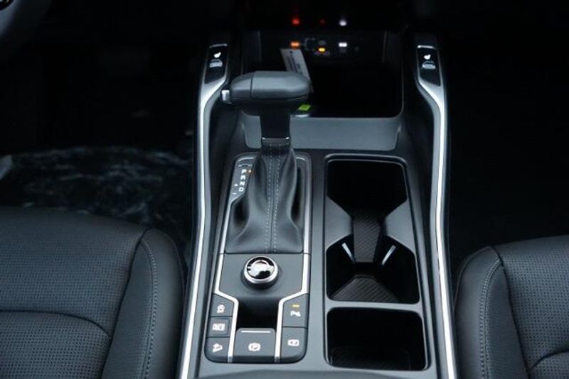 New 2026 Kia Sorento EXImage 17