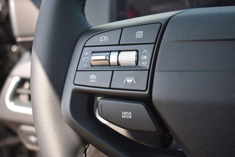 New 2026 Kia K4 EXImage 24