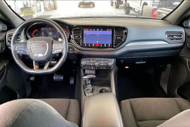 Used 2025 Dodge Durango GTImage 15