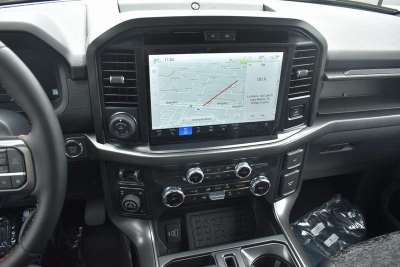 New 2025 Ford F-150 TremorImage 23
