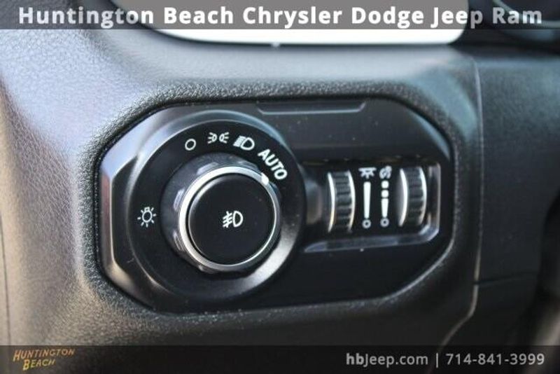 2021 Jeep Wrangler Unlimited IslanderImage 12