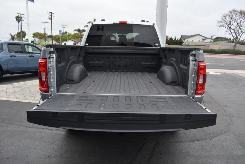 2023 Ford F-150 XLTImage 7