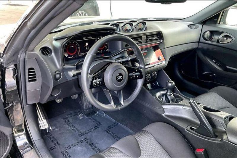Used 2023 Nissan Z SportImage 14