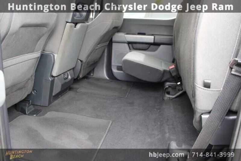 2023 Ford F-150 XLTImage 37