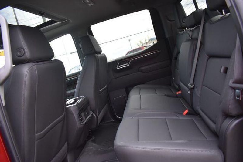 New 2026 Chevrolet Silverado 1500 LT Trail BossImage 22