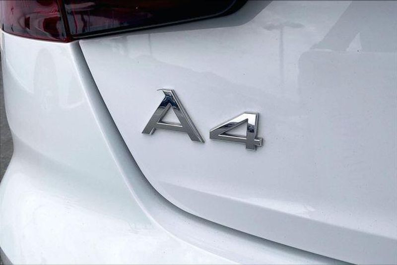 Used 2024 Audi A4 45 S line Premium PlusImage 31