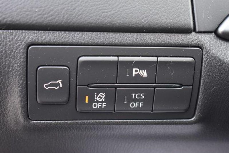 Used 2018 Mazda CX-9 TouringImage 22