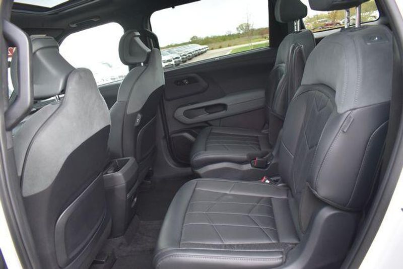 New 2027 Kia Telluride X-Pro SX-PrestigeImage 24