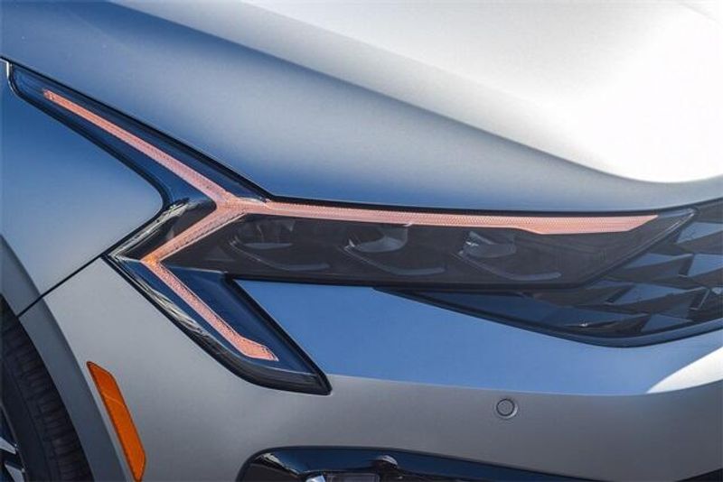 New 2025 Kia K5 GT-LineImage 16