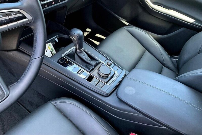2022 Mazda CX-30 2.5 S Select PackageImage 10
