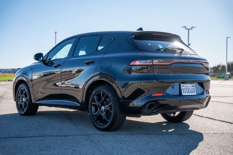 Used 2024 Dodge Hornet R/TImage 5