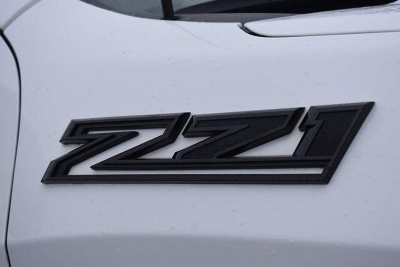 Used 2023 Chevrolet Silverado 1500 LT Trail BossImage 13